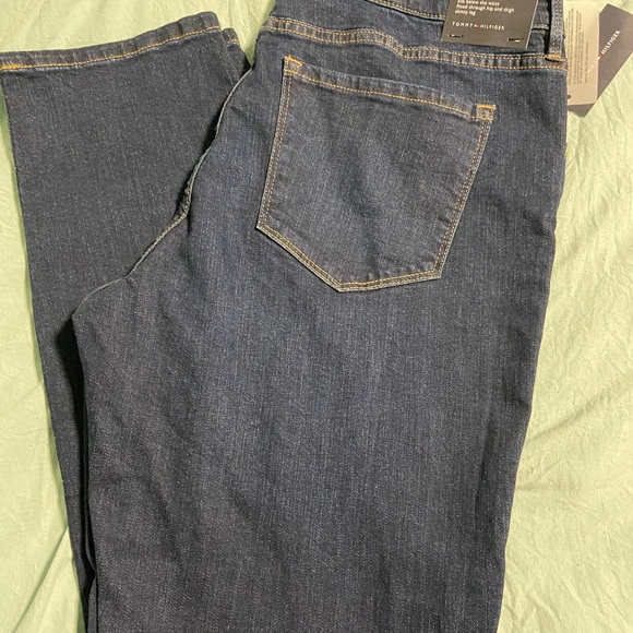 Tommy Hilfiger vintage jeans - Picture 6 of 10